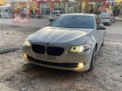 بی ئێم دەبڵیو سیریەس 5